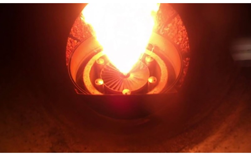 气体燃烧装置(GCU)